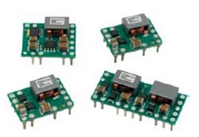 TEXAS INSTRUMENTS PTH08T210WAZ..