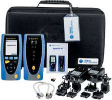 IDEAL NETWORKS SIGNALTEK NT