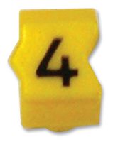 RAYCHEM - TE CONNECTIVITY STD06Y-4