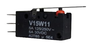 HONEYWELL V15W11WZ200A02-AW1