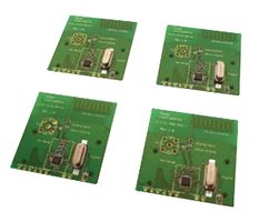 TEXAS INSTRUMENTS CC11XLEMK-433