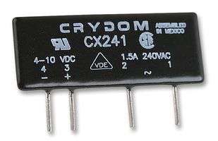 CRYDOM CX241
