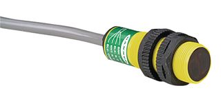 BANNER ENGINEERING S186E