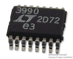 LINEAR TECHNOLOGY LT3990EMSE#PBF