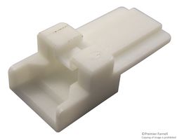 JST (JAPAN SOLDERLESS TERMINALS) PALR-02VF