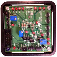 TEXAS INSTRUMENTS BQ51050BEVM-764.