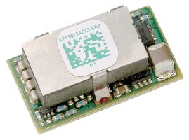 GE CRITICAL POWER APTS012A0X3-SRZ