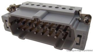 HTS - TE CONNECTIVITY 1-1103638-1