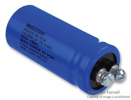 CORNELL DUBILIER CGS103U075R3C