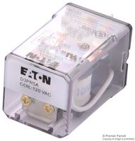 EATON CUTLER HAMMER D3PR5A