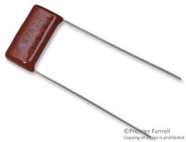 PANASONIC ELECTRONIC COMPONENTS ECW-FA2J104J