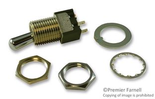 NKK SWITCHES M2011BB1W01