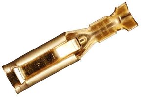 AMP - TE CONNECTIVITY 66010-2