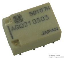 PANASONIC ELECTRIC WORKS AGQ210S03