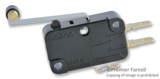 OMRON ELECTRONIC COMPONENTS V-15G6-1C26-K