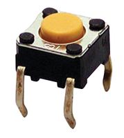 OMRON ELECTRONIC COMPONENTS B3F5050