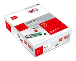 WURTH ELEKTRONIK 760308MP