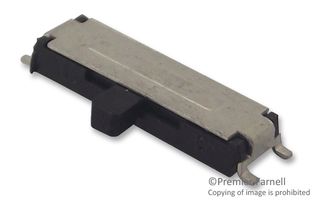 C & K COMPONENTS PCM13SMTR