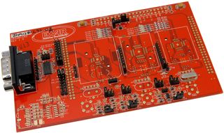 EXAR XR20M1280L32-0A-EB