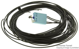 CROUZET SWITCH TECHNOLOGIES 831395CAB4.0