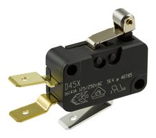 ZF ELECTRONICS D459-V3RA