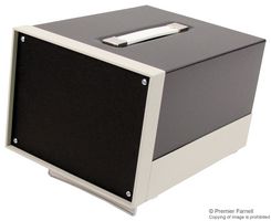 BUD INDUSTRIES BB-1801-BT