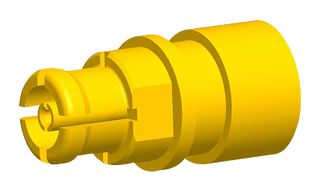 AMPHENOL RF 925-124P-51S.