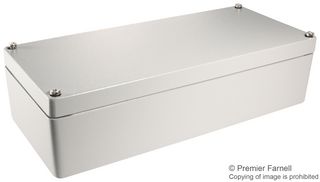 HOFFMAN ENCLOSURES C-CA36169