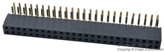 SAMTEC SSW-125-02-G-D-RA
