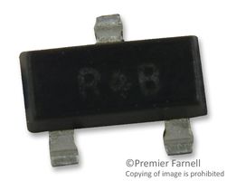 TEXAS INSTRUMENTS LM4040BIM3-4.1/NOPB.