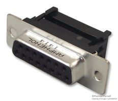 AMPHENOL L17DAFRA15SC309