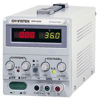 GW INSTEK SPS-606