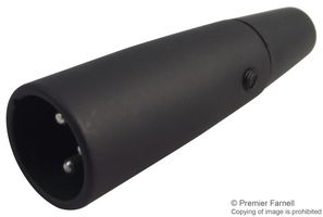 MULTICOMP SVP555H-BK