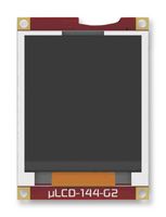 4D SYSTEMS ULCD-144-G2