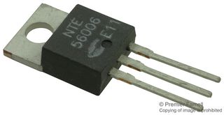 NTE ELECTRONICS NTE56006