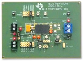 TEXAS INSTRUMENTS TPS84620EVM-692
