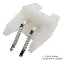 JST (JAPAN SOLDERLESS TERMINALS) S2B-XH-A (LF)(SN)