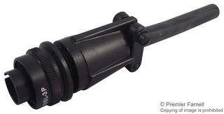 HARWIN C90-3106F10SL-3P