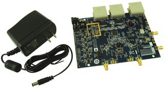 ANALOG DEVICES AD9628-125EBZ.