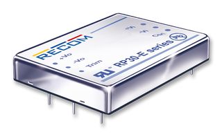 RECOM POWER RP30-2415DE
