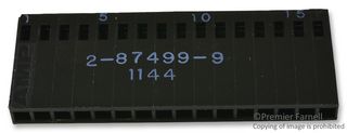 AMP - TE CONNECTIVITY 2-87499-9