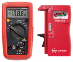 BEHA-AMPROBE AM-500-EUR KIT