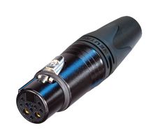 NEUTRIK NC10FXX-14-B