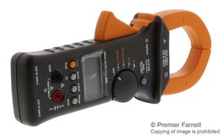 KEYSIGHT TECHNOLOGIES U1213A