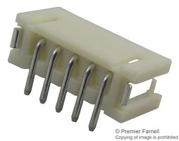 JST (JAPAN SOLDERLESS TERMINALS) B5B-ZR-SM4-TF (LF)(SN)(P)