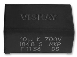 VISHAY MKP1848S55010JP2C