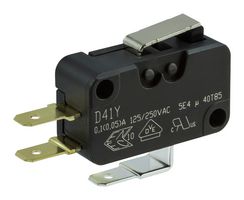 ZF ELECTRONICS D413-R1LA-G2