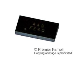 ON SEMICONDUCTOR NLSX0102FCT2G