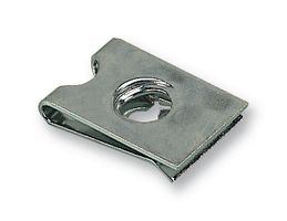 DURATOOL NUT CAPTIVE NO4 PK100