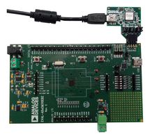 ANALOG DEVICES EVAL-ADUCM310QSPZ